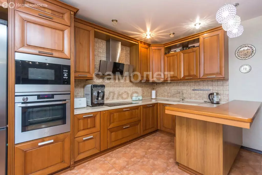 4-комнатная квартира: Уфа, улица Гоголя, 79 (160 м) - Фото 1