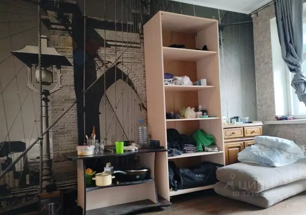 Комната Краснодарский край, Краснодар ул. Одесская, 25 (7.0 м) - Фото 1