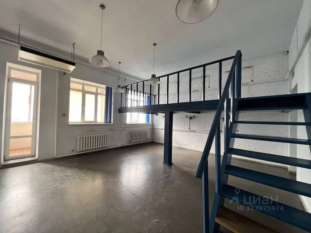 Офис в Самарская область, Самара Красноармейская ул., 72 (58 м) - Фото 1