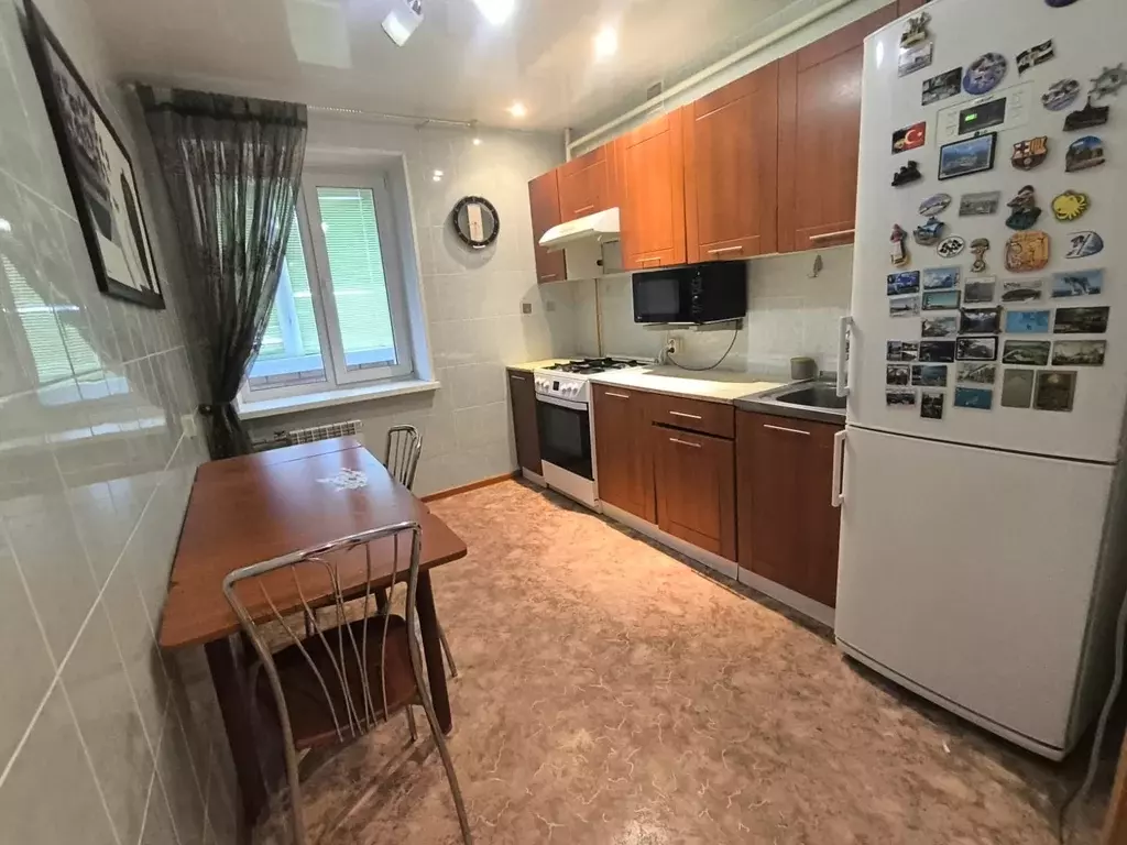 Продаётся 2-к квартира, 48.9 м - Фото 1