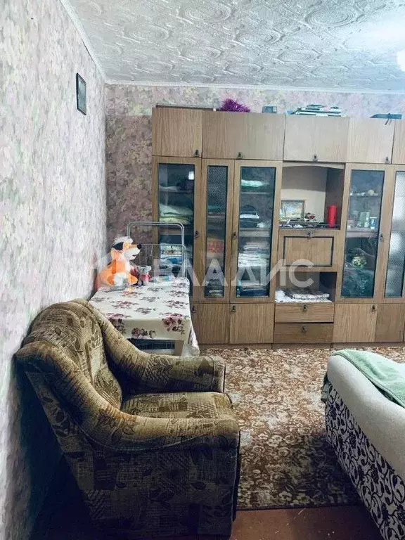 2-к. квартира, 47,5 м, 2/3 эт. - Фото 0