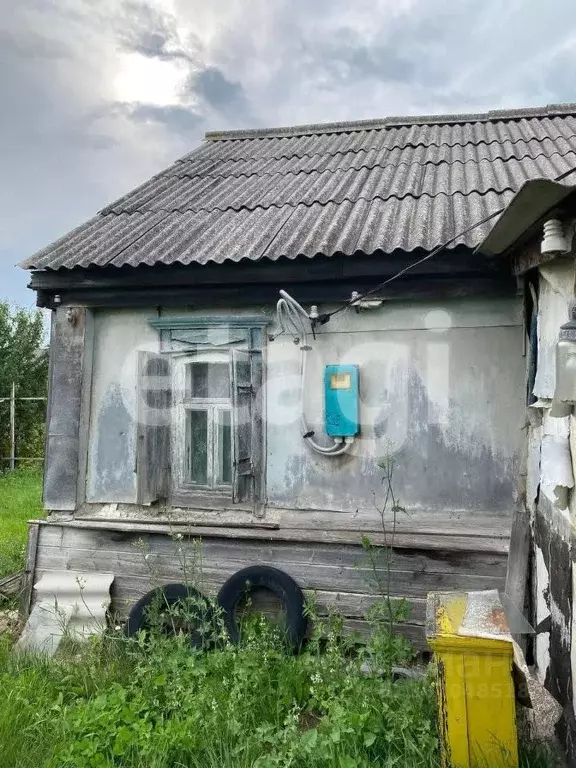 Участок в Белгородская область, Алексеевка пер. 4-й Мостовой (12.4 ... - Фото 1