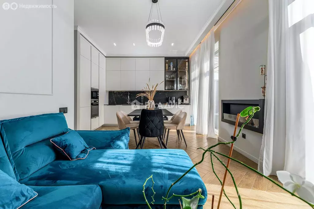 Дом в Калининград, посёлок Лермонтовский, Белорусская улица, 13А ... - Фото 2