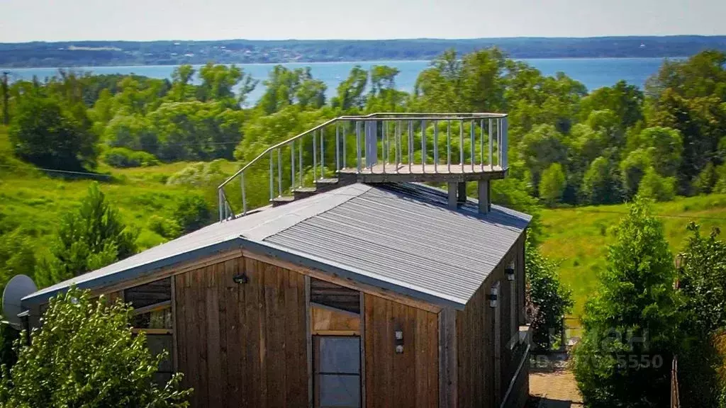 Дом в Ярославская область, Переславль-Залесский муниципальный округ, ... - Фото 2