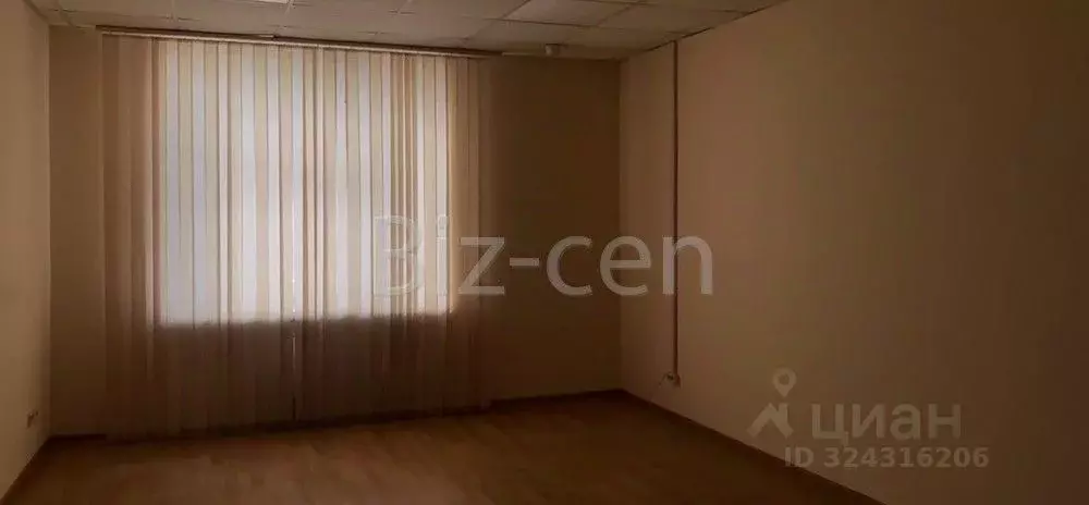 Офис в Санкт-Петербург просп. Обуховской обороны, 120Б (46 м) - Фото 2