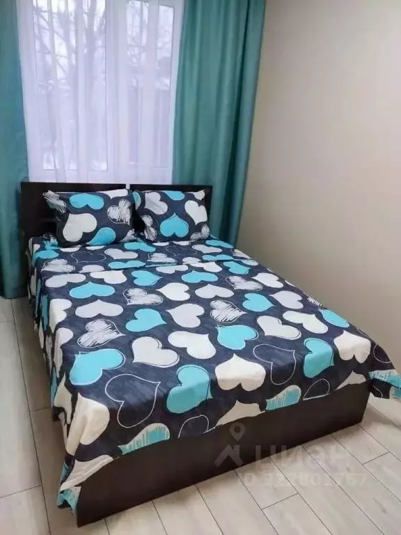 2-к кв. Московская область, Серпухов ул. Крупской, 4А (43.0 м) - Фото 1