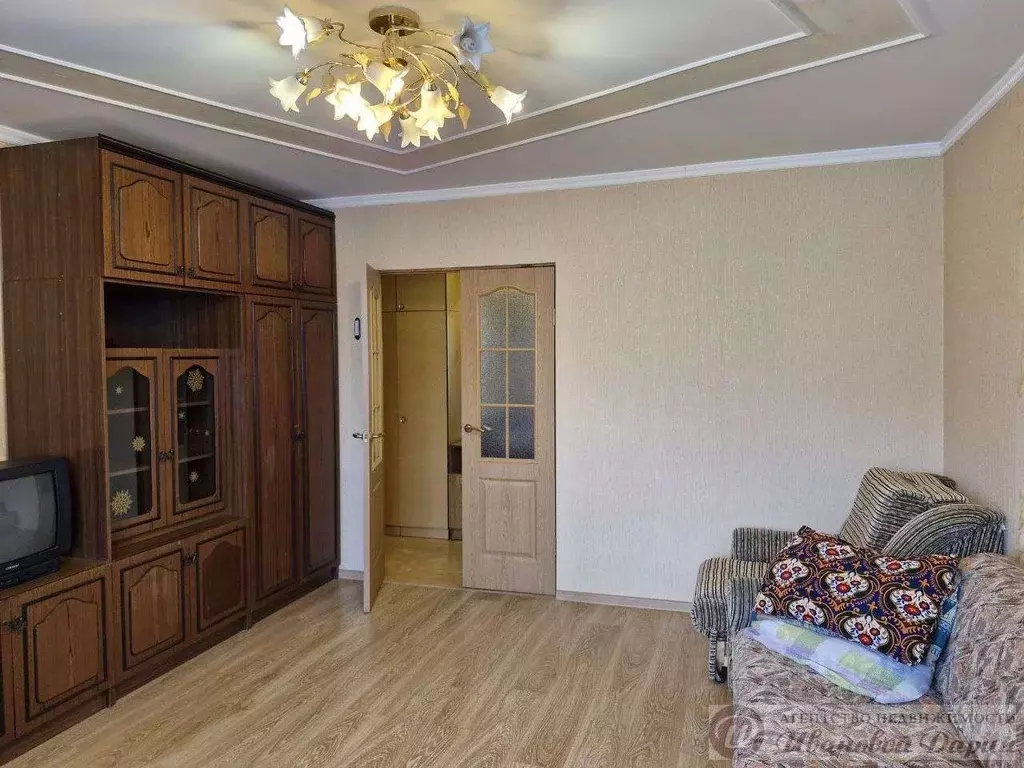 2-к кв. Самарская область, Самара просп. Карла Маркса, 10 (57.0 м) - Фото 2