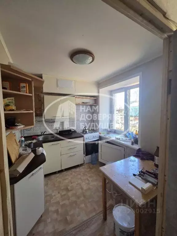 2-к кв. Удмуртия, Ижевск ул. Ломоносова, 19 (40.3 м) - Фото 1