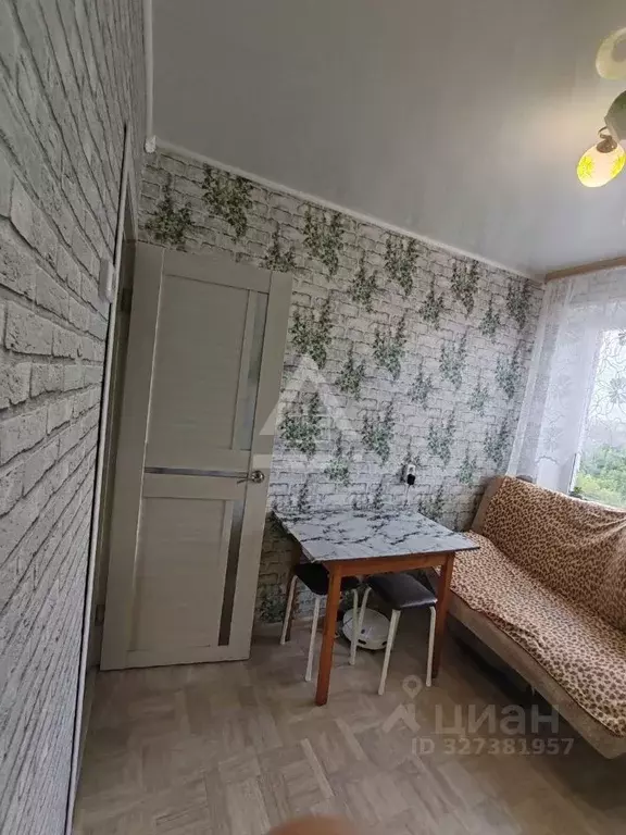 2-к кв. Челябинская область, Еманжелинский муниципальный округ, ... - Фото 2