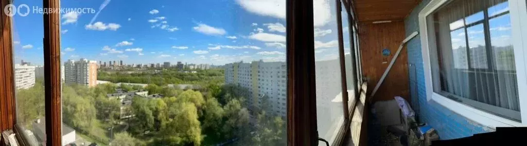 1-комнатная квартира: Москва, улица Плещеева, 16 (38.9 м) - Фото 1