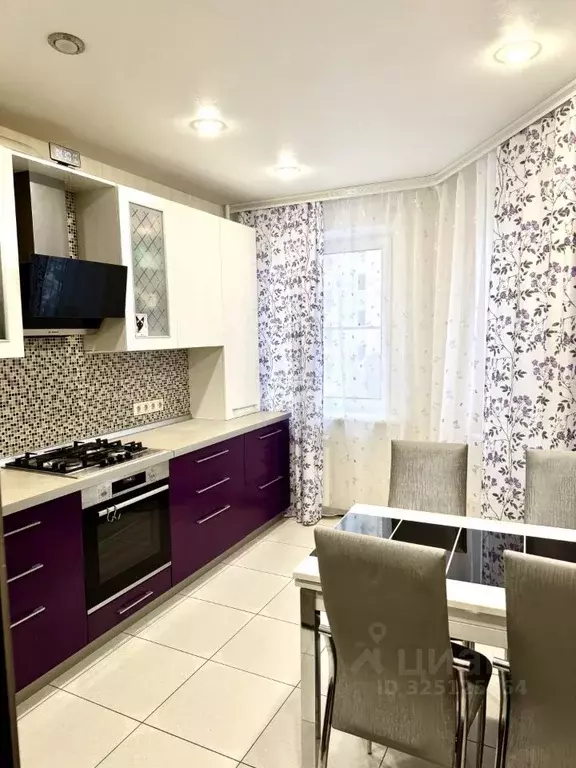 2-к кв. Воронежская область, Воронеж Ростовская ул., 58/10 (60.0 м) - Фото 2