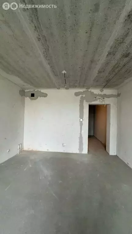 Квартира-студия: Светлогорск, Олимпийский бульвар, 3 (44.2 м) - Фото 2