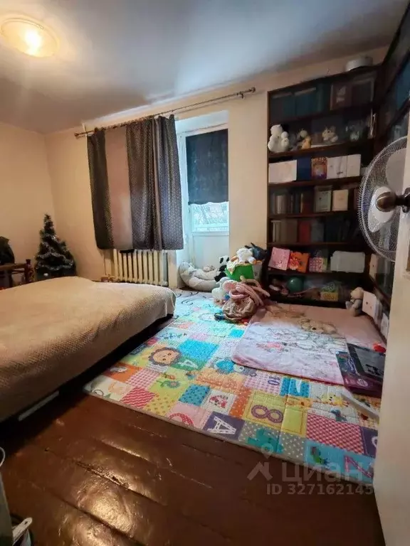 2-к кв. Московская область, Красногорск Школьная ул., 10 (46.0 м) - Фото 2