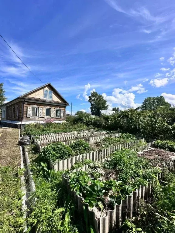 Дом в Хабаровский край, Хабаровск Украинская ул., 40 (65 м) - Фото 2