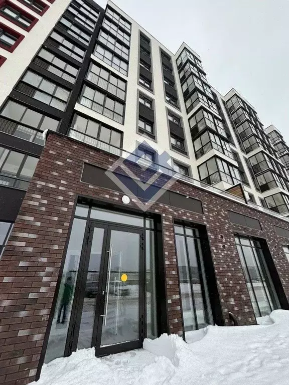 Помещение свободного назначения в Пермский край, д. Кондратово ул. ... - Фото 1