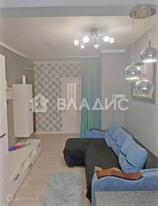 Продаётся 2-к квартира, 45 м - Фото 0