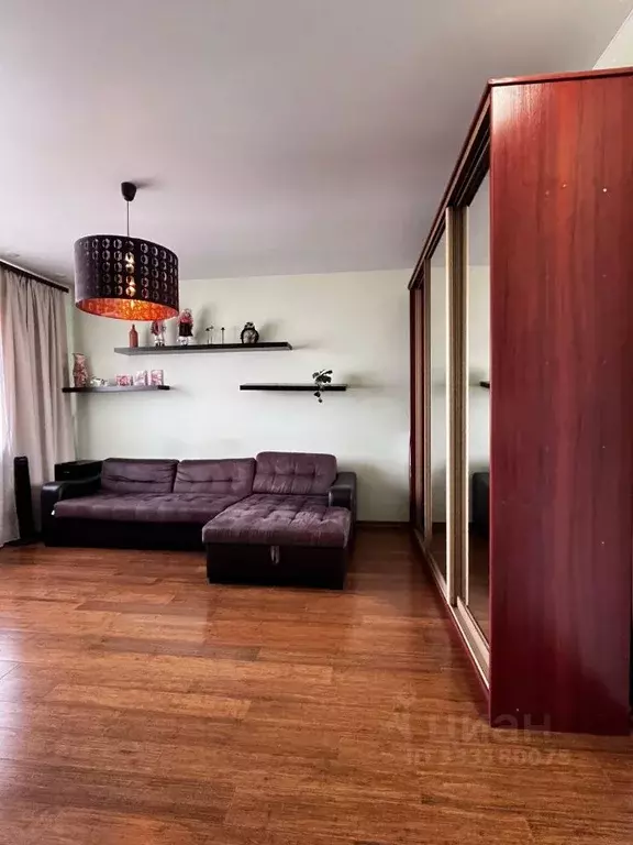 2-к кв. Санкт-Петербург Планерная ул., 63к1 (65.8 м) - Фото 1