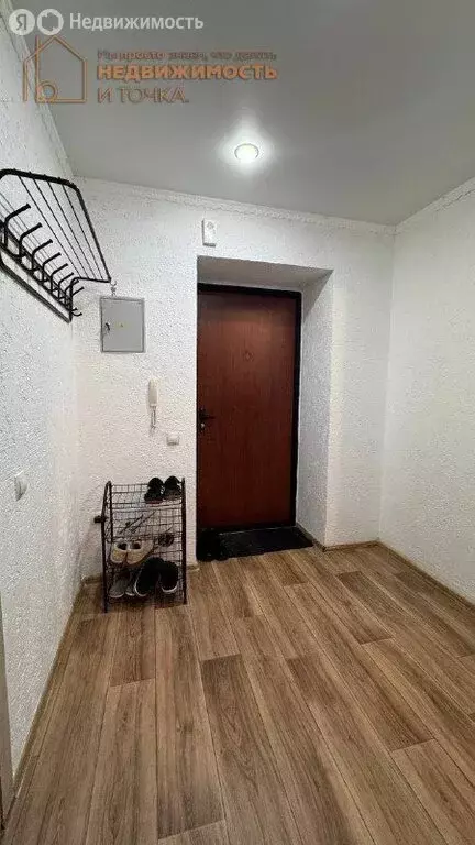 1-комнатная квартира: Нефтекамск, улица Декабристов, 3Б (35 м) - Фото 1