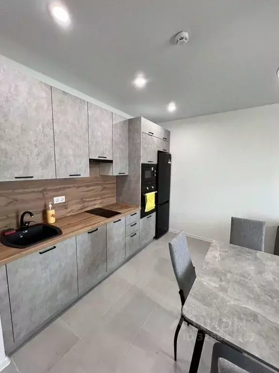 2-к кв. Москва 1-й Грайвороновский проезд, 3 (50.0 м) - Фото 2