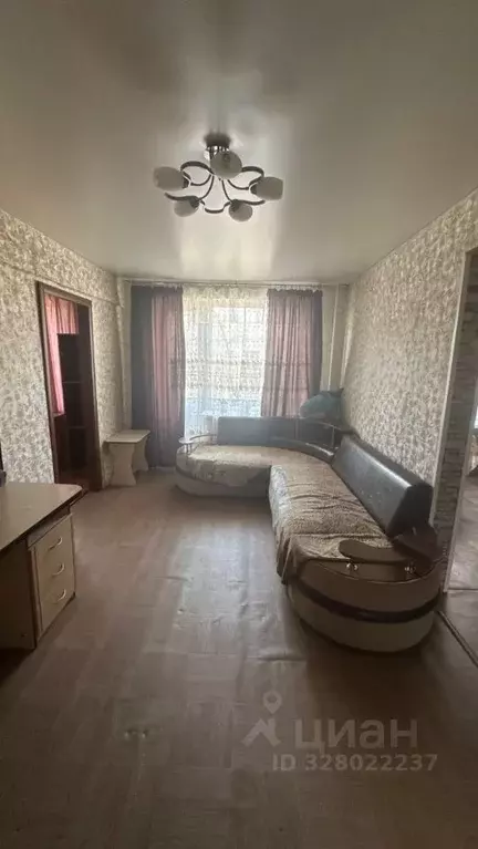 2-к кв. Воронежская область, Воронеж ул. Богдана Хмельницкого, 51 ... - Фото 2