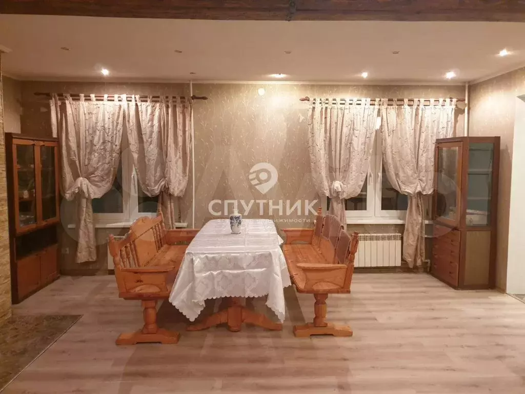 Дом 156 м на участке 8 сот. - Фото 1