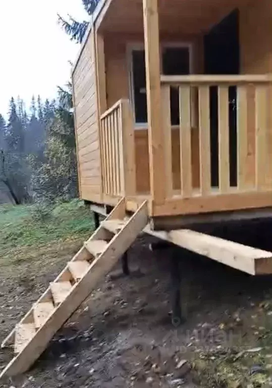 Дом в Новгородская область, Валдайский муниципальный округ, ... - Фото 2