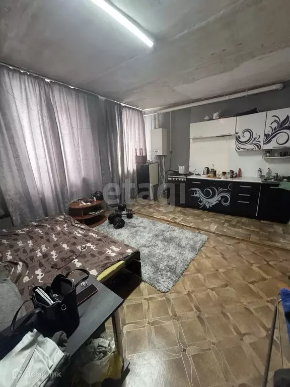 Продаётся квартира-студия, 25.2 м - Фото 0
