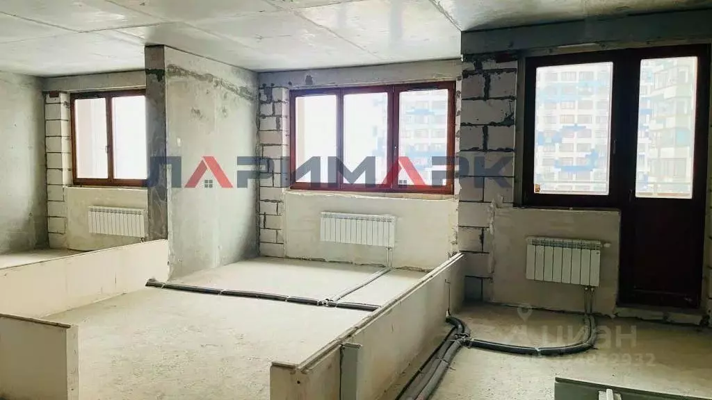 2-к кв. Московская область, Котельники ул. Сосновая, 2к1 (64.0 м) - Фото 2