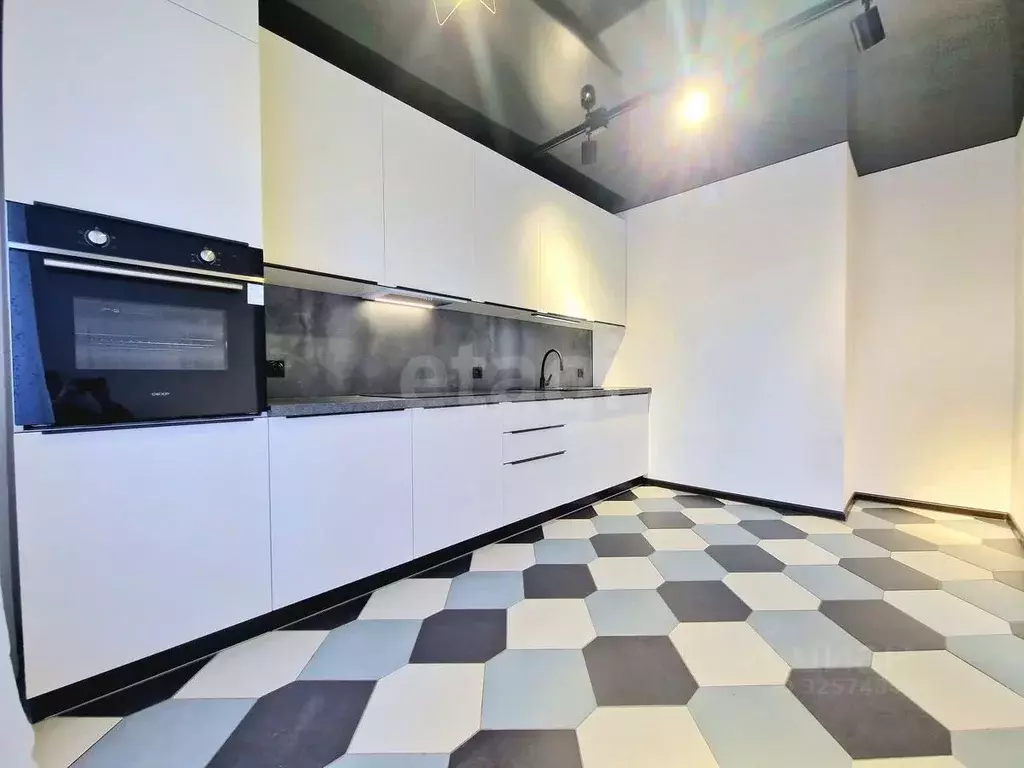 3-к кв. Липецкая область, Липецк ул. Хренникова, 4 (75.7 м) - Фото 1