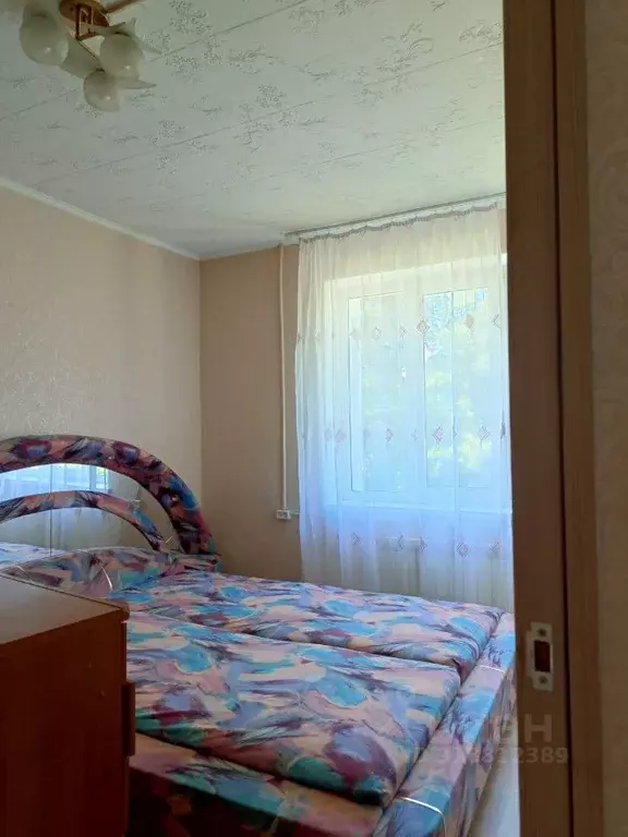 2-к кв. Калининградская область, Калининград Сухумская ул., 16 (44.0 ... - Фото 0