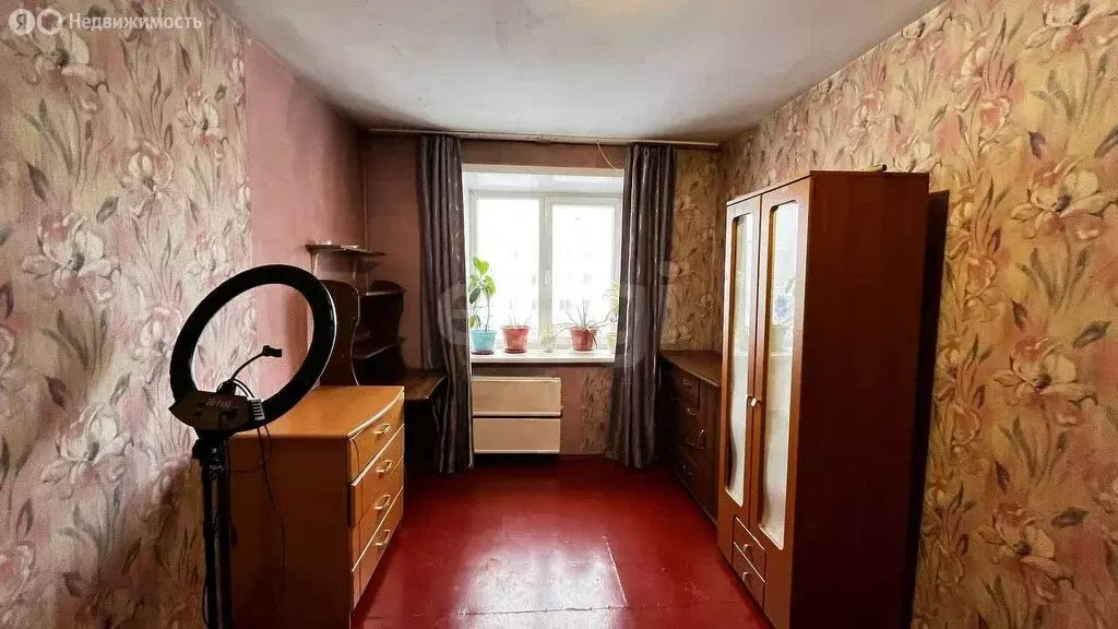 2-комнатная квартира: Улан-Удэ, улица Калашникова, 16 (49.1 м) - Фото 1