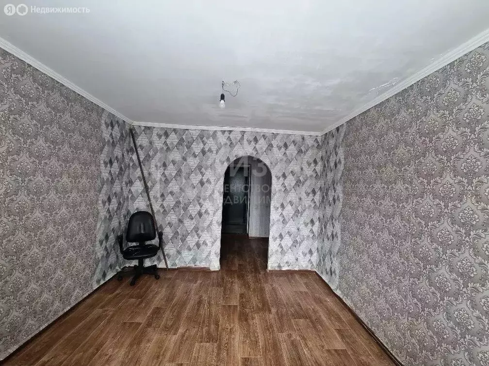 1к в -комнатной квартире (20.2 м) - Фото 2