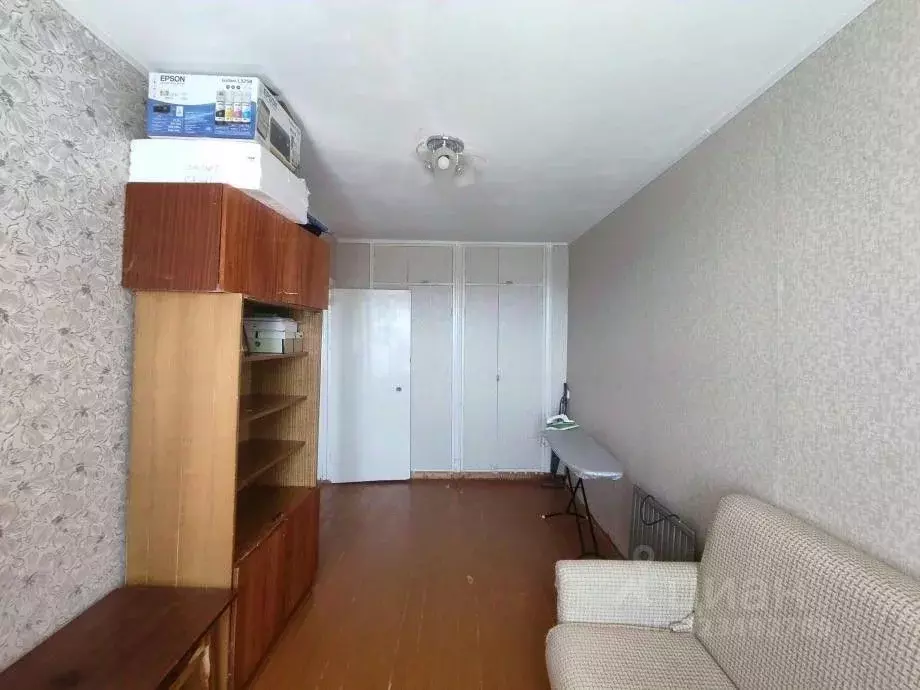 2-к кв. Пермский край, Березники ул. Пятилетки, 102 (43.3 м) - Фото 1