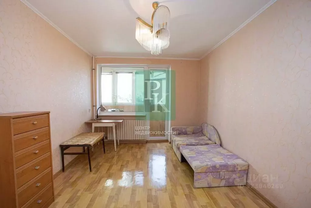 2-к кв. Севастополь ул. Адмирала Юмашева, 24 (40.0 м) - Фото 1