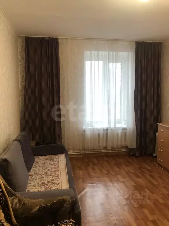 1-к кв. Брянская область, Брянский район, Снежское с/пос, пос. Путевка ... - Фото 2