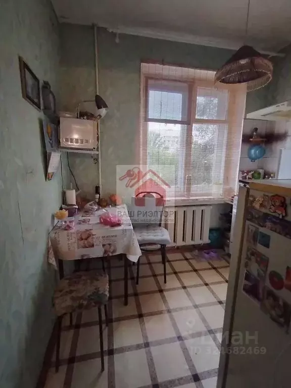 1-к кв. Самарская область, Самара просп. Металлургов, 96 (30.2 м) - Фото 2