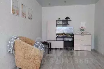 2-к кв. Владимирская область, Владимир ул. Полины Осипенко, 4 (42.0 м) - Фото 1