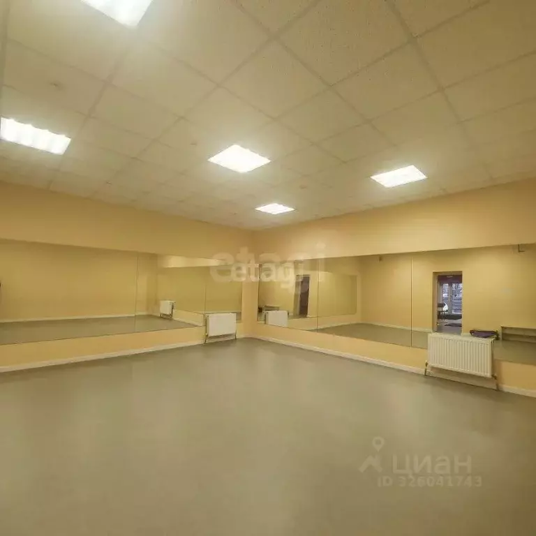 Помещение свободного назначения в Тюменская область, Тюмень Заречный ... - Фото 2