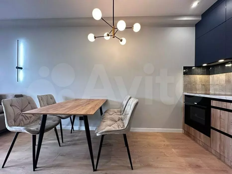 2-к. квартира, 45 м, 6/10 эт. - Фото 1