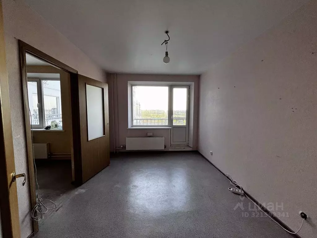 4-к кв. Волгоградская область, Волгоград ул. Ивановского, 6 (88.1 м) - Фото 1