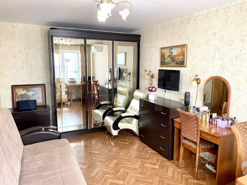3-к. квартира, 60 м, 3/5 эт. - Фото 0