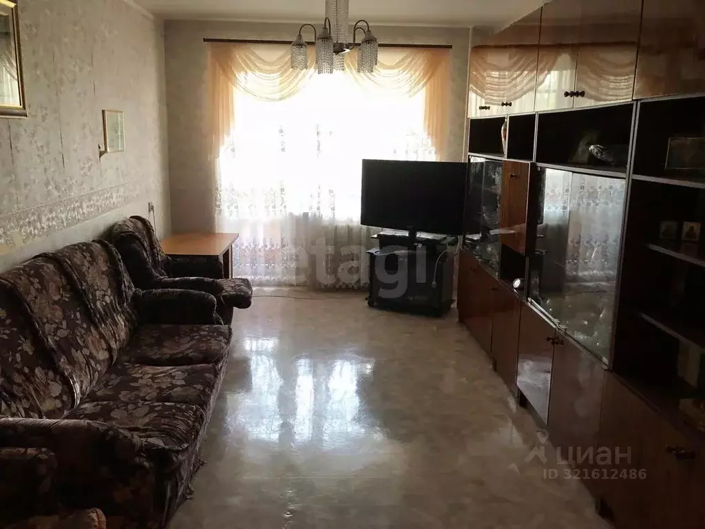 2-к кв. Башкортостан, Уфа ул. 50 лет СССР, 48 (52.0 м) - Фото 0