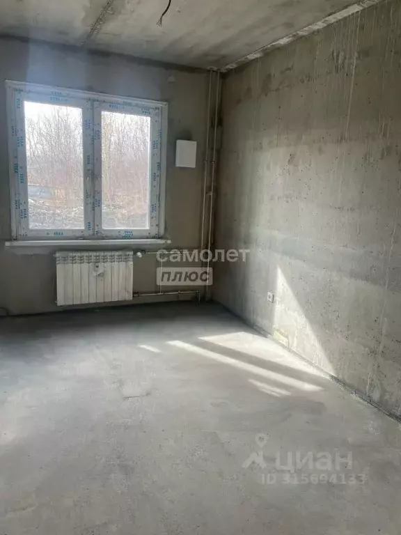 2-к кв. Иркутская область, Иркутск Гусарская тер., 12 (55.0 м) - Фото 1