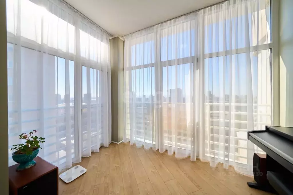 3-к кв. Хабаровский край, Хабаровск ул. Ленина, 45 (138.1 м) - Фото 0