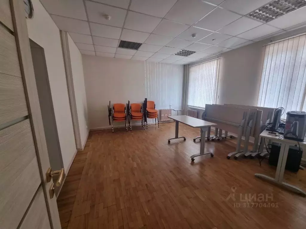 Офис в Белгородская область, Белгород Нагорная ул., 23 (204 м) - Фото 1