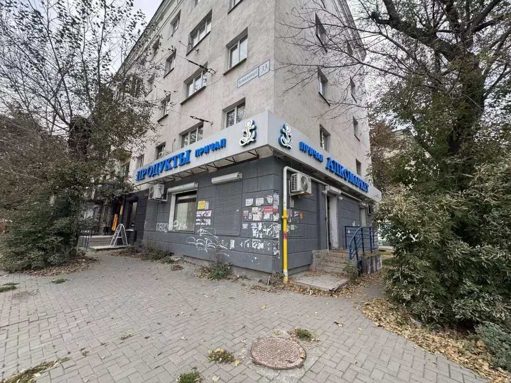 Помещение свободного назначения в Свердловская область, Екатеринбург ... - Фото 1