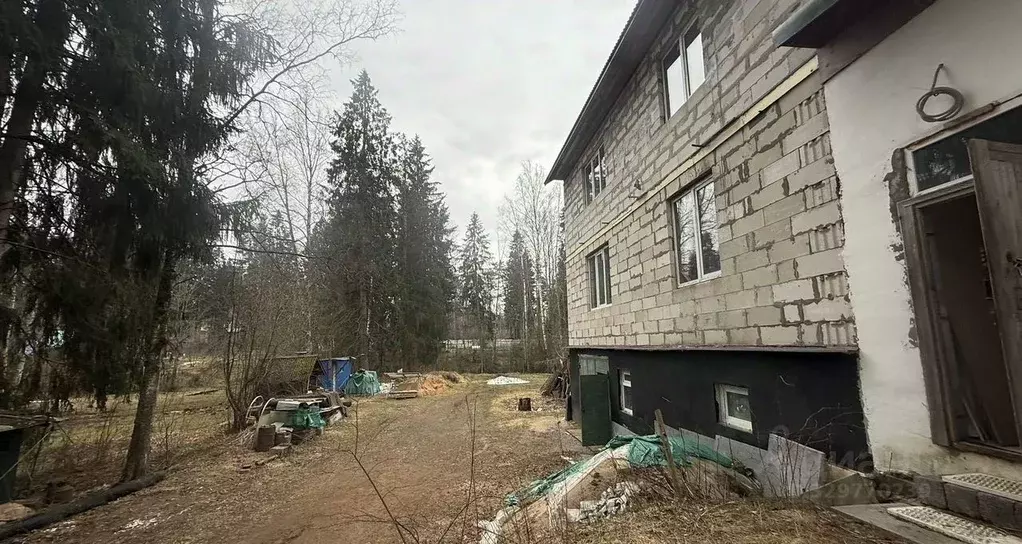Дом в Ленинградская область, Всеволожск Мельничный Ручей мкр,  (250 м) - Фото 2