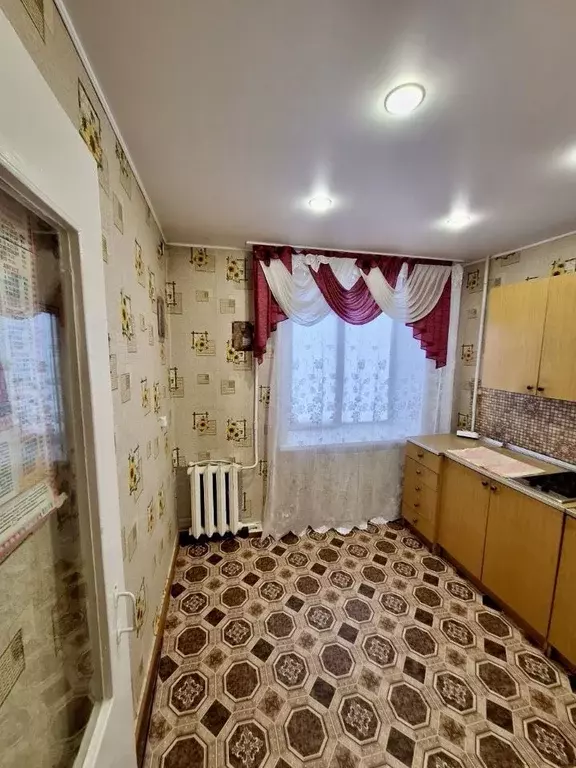 1-к кв. Алтайский край, Рубцовск ул. Калинина, 28 (29.7 м) - Фото 2