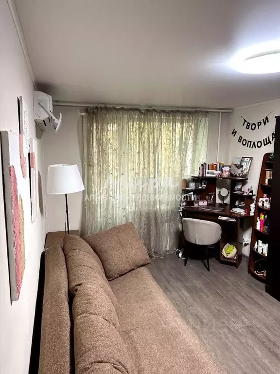 2-к кв. Московская область, Люберцы Октябрьский просп., 140 (42.0 м) - Фото 1