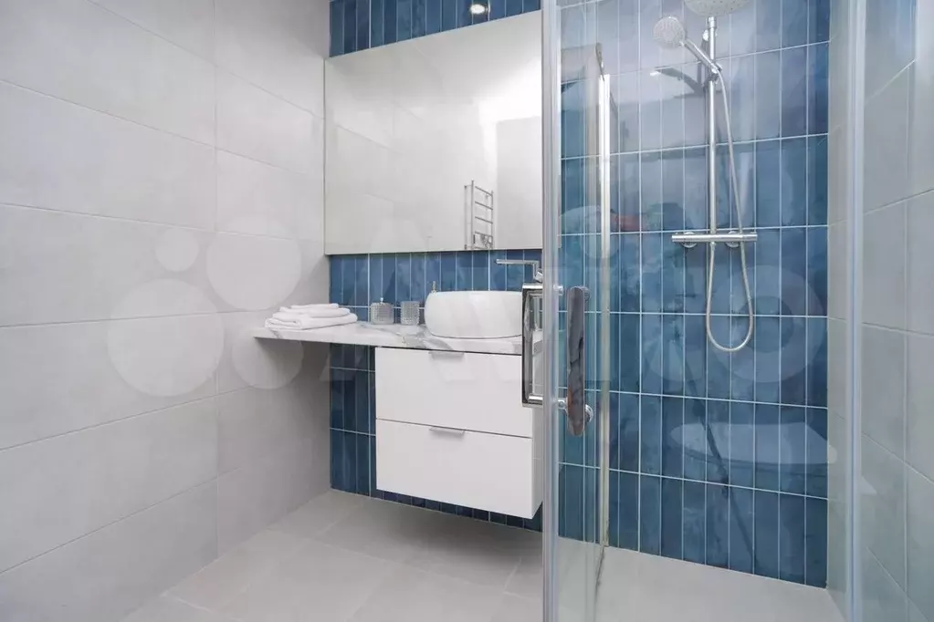 Квартира-студия, 23,5 м, 12/25 эт. - Фото 1